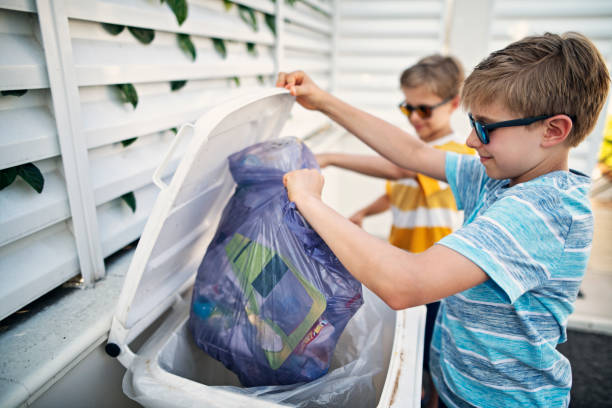 Best Attic Cleanout Services  in Sandy Hook, CT