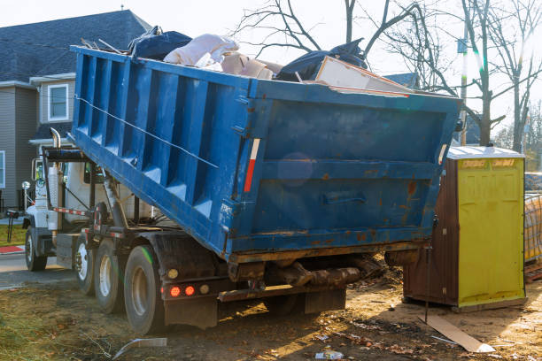 Best Household Junk Removal  in Sandy Hook, CT