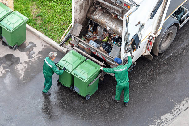 Best Dumpster Rental Services  in Sandy Hook, CT