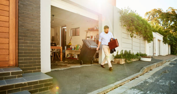 Commercial Cleanout Services in Sandy Hook, CT