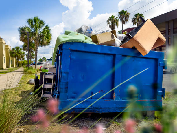 Best Commercial Junk Removal  in Sandy Hook, CT