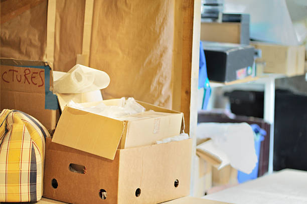Best Household Junk Removal  in Sandy Hook, CT