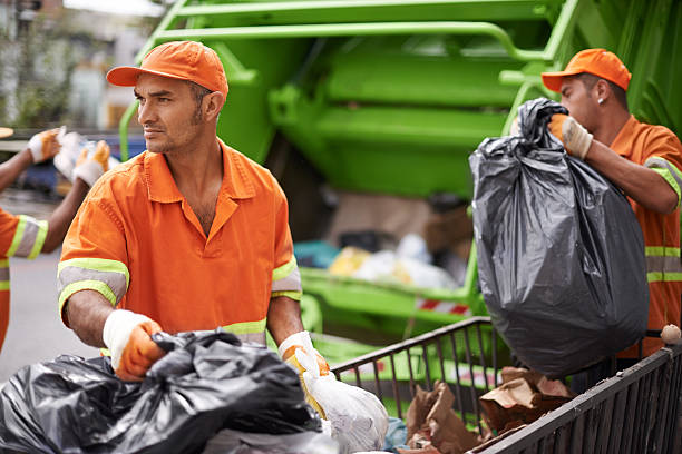 Best Trash Removal Near Me  in Sandy Hook, CT