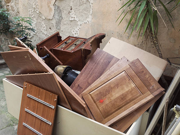 Best Local Junk Hauling  in Sandy Hook, CT